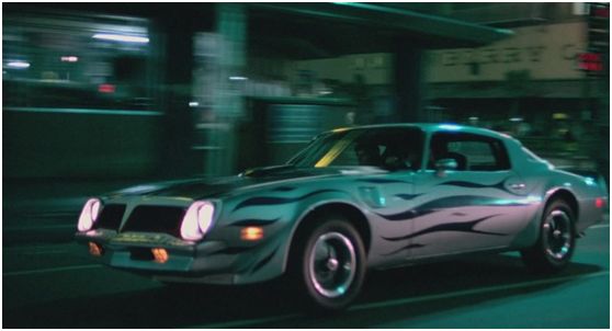 电影极品飞车的车,极品飞车电影同款游戏