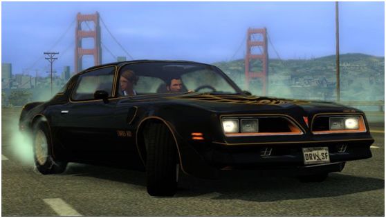 电影极品飞车的车,极品飞车电影同款游戏