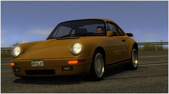 电影极品飞车的车,极品飞车电影同款游戏