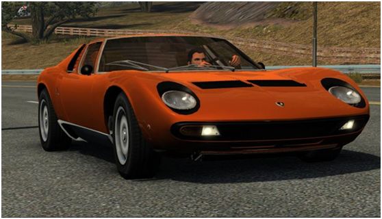 电影极品飞车的车,极品飞车电影同款游戏