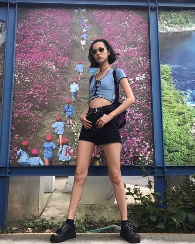 水原希子穿搭教学,水原希子每日穿搭