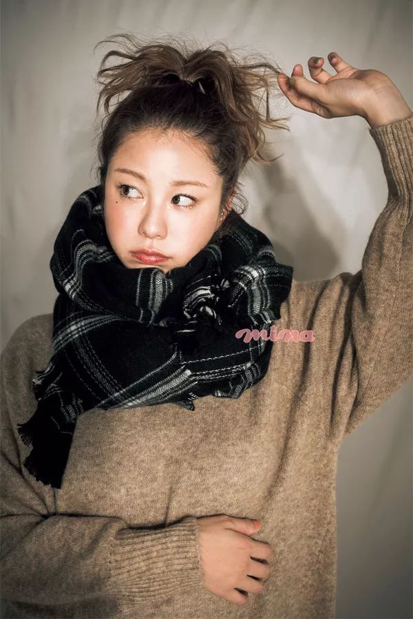 水原希子穿搭教学,水原希子每日穿搭