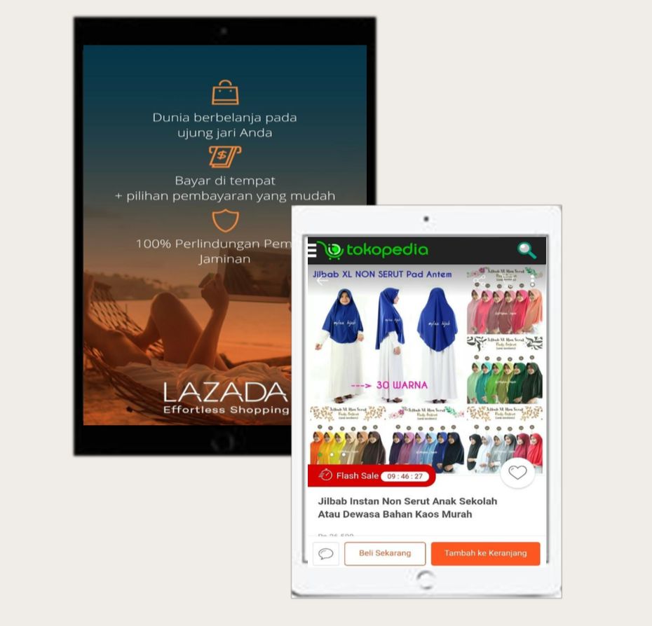 电商野蛮生长下的黑暗面,印尼跨境电商的前景和现状