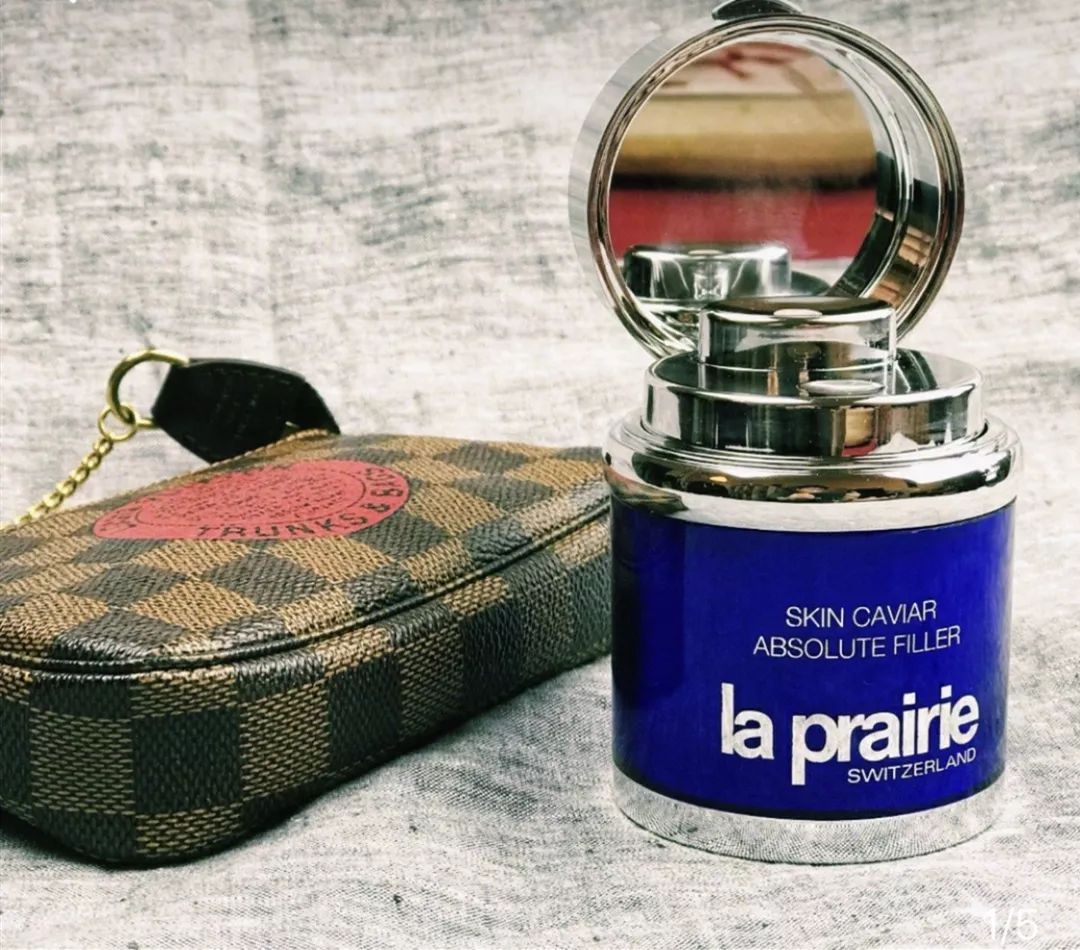 成分跟大牌一样的国货,成分相同但效果不一样的护肤品