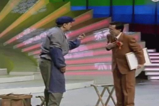 「思考」历经35年的春晚语言类节目越来越不好笑了?这事你想过么