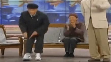 「思考」历经35年的春晚语言类节目越来越不好笑了?这事你想过么