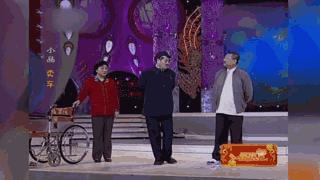 「思考」历经35年的春晚语言类节目越来越不好笑了?这事你想过么