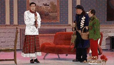 「思考」历经35年的春晚语言类节目越来越不好笑了?这事你想过么