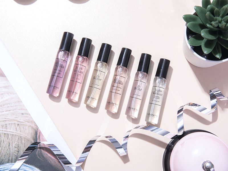 麻范儿好物|祖玛珑、圣罗兰……一口气买齐6支“大牌”香水,只花了我四十几块!