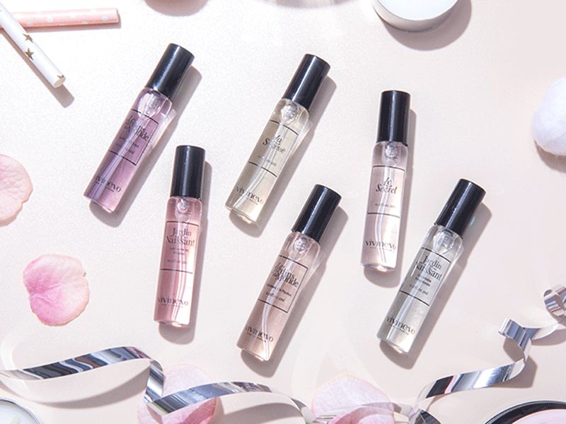 麻范儿好物|祖玛珑、圣罗兰……一口气买齐6支“大牌”香水,只花了我四十几块!