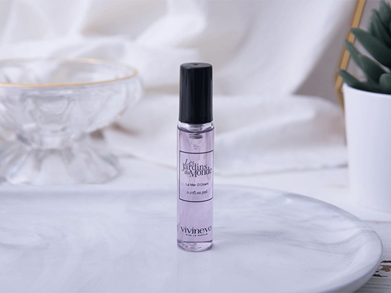 麻范儿好物|祖玛珑、圣罗兰……一口气买齐6支“大牌”香水,只花了我四十几块!