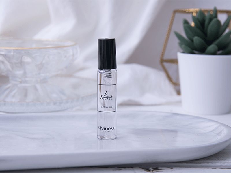 麻范儿好物|祖玛珑、圣罗兰……一口气买齐6支“大牌”香水,只花了我四十几块!