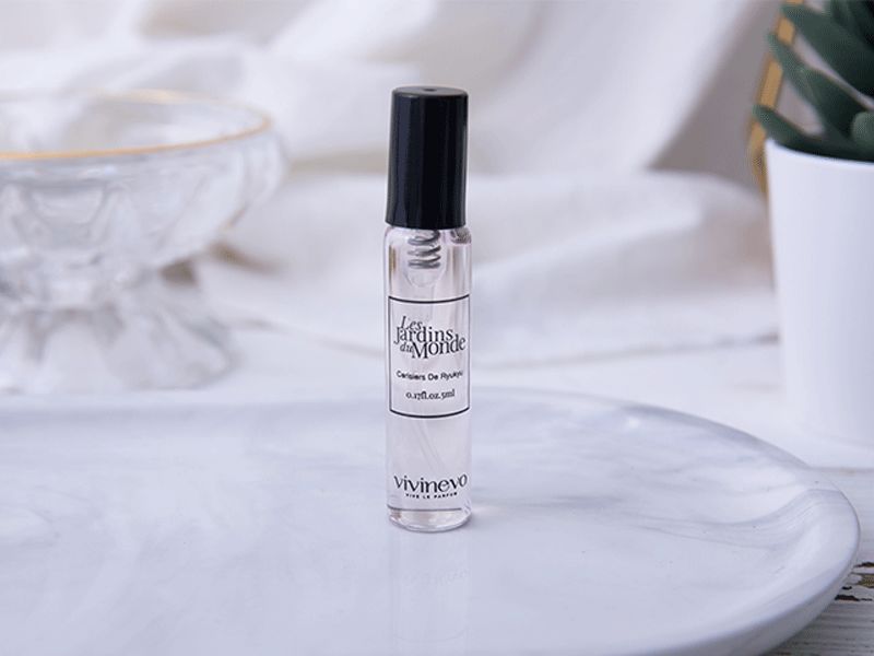 麻范儿好物|祖玛珑、圣罗兰……一口气买齐6支“大牌”香水,只花了我四十几块!