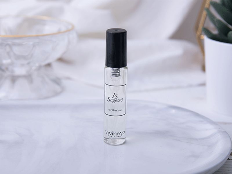 麻范儿好物|祖玛珑、圣罗兰……一口气买齐6支“大牌”香水,只花了我四十几块!