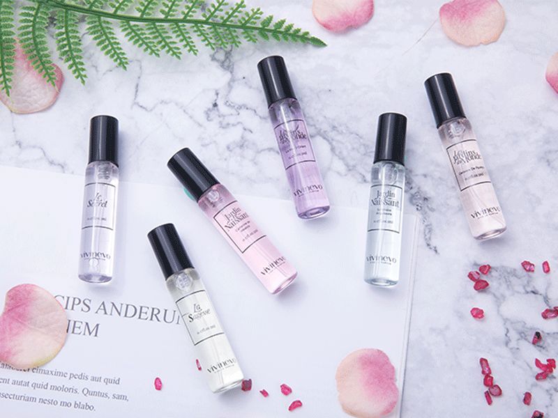 麻范儿好物|祖玛珑、圣罗兰……一口气买齐6支“大牌”香水,只花了我四十几块!