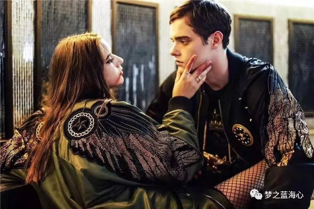 90%以上的人对boylondon“英版“和”韩版”傻傻分不清？尘埃落定，以后潮牌”伦敦男孩“只能买到这一种了BY梦之蓝海心