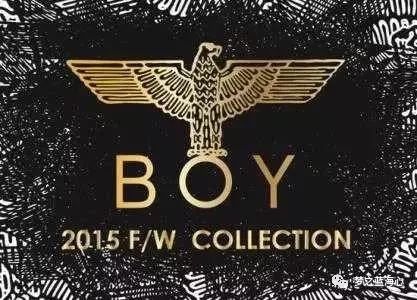 90%以上的人对boylondon“英版“和”韩版”傻傻分不清？尘埃落定，以后潮牌”伦敦男孩“只能买到这一种了BY梦之蓝海心