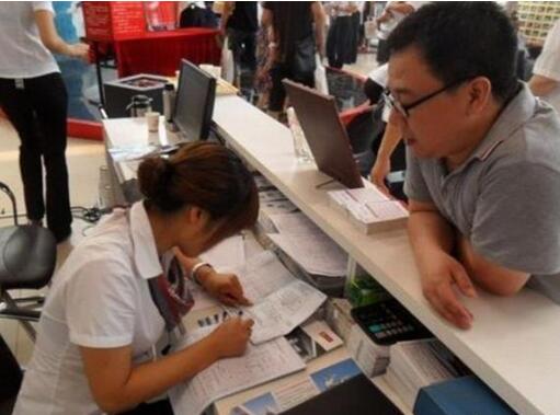 4s店看车订车验车提车全套流程,4s店新车验车流程视频