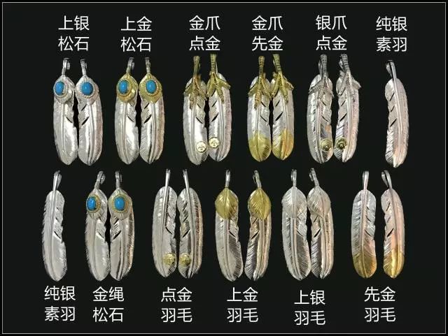 十大靠谱的银饰品牌,排队都买不到的bape