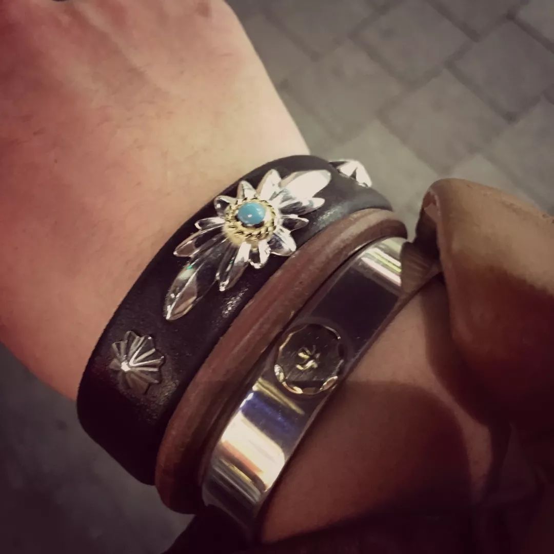 十大靠谱的银饰品牌,排队都买不到的bape