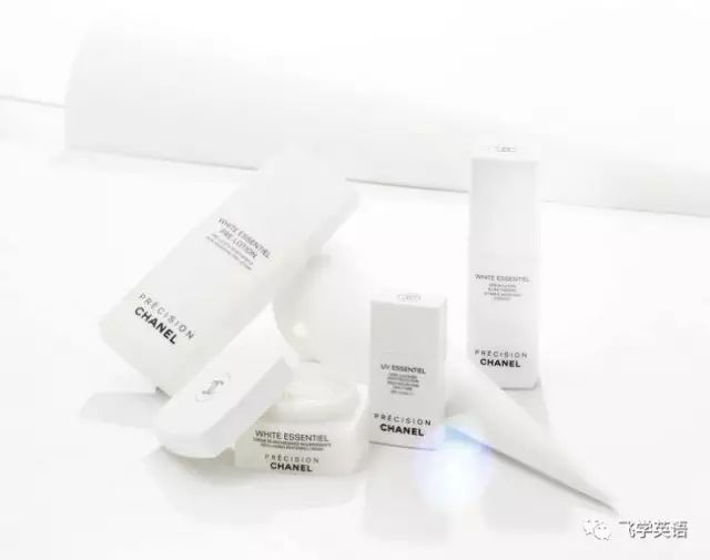 化妆术语英语,化妆英语怎么说