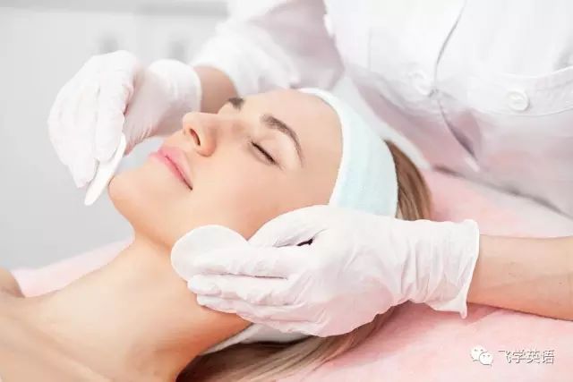 化妆术语英语,化妆英语怎么说