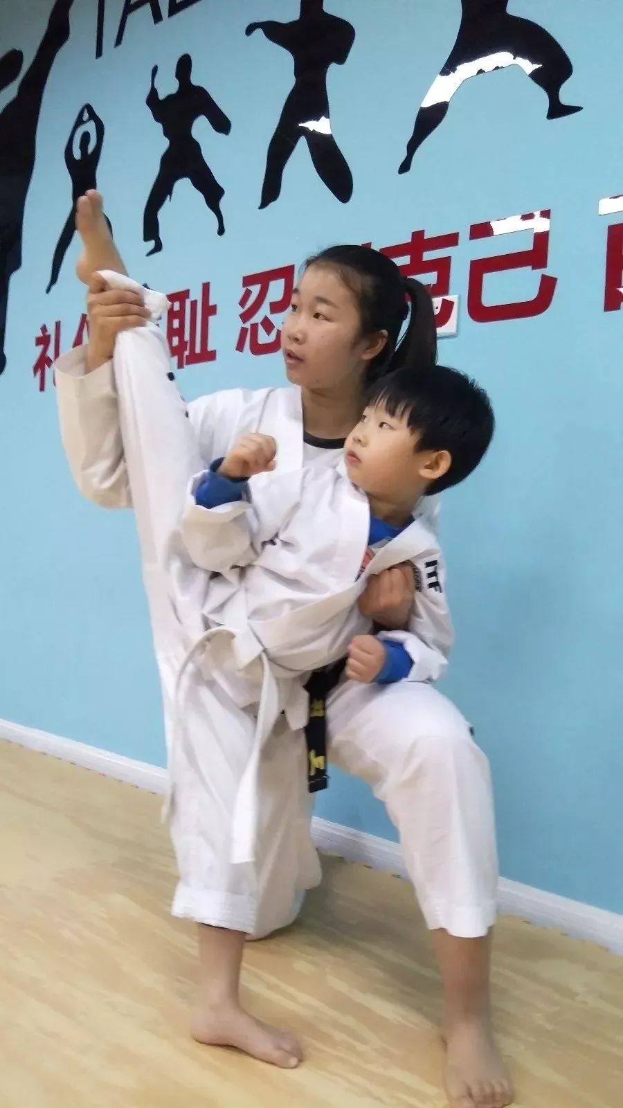 福音！通州这家机构推出“一动一静寒假班”！管学管玩管吃，价格低到不敢想象……