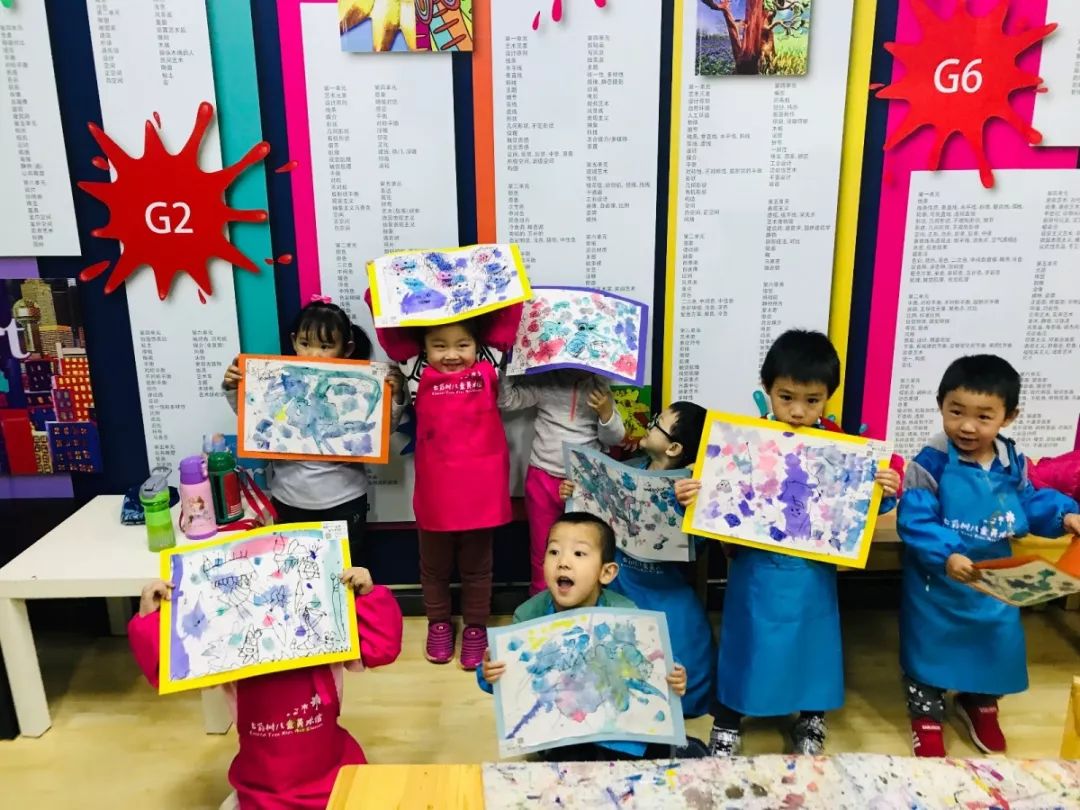 福音！通州这家机构推出“一动一静寒假班”！管学管玩管吃，价格低到不敢想象……