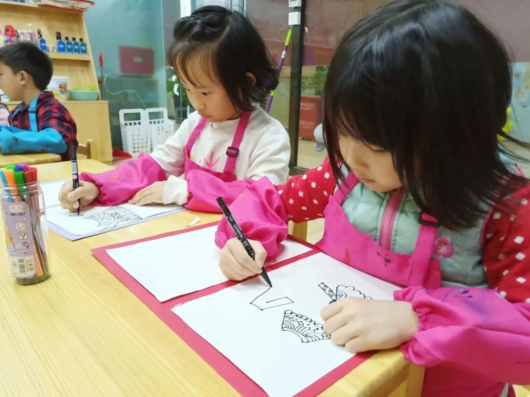 福音！通州这家机构推出“一动一静寒假班”！管学管玩管吃，价格低到不敢想象……