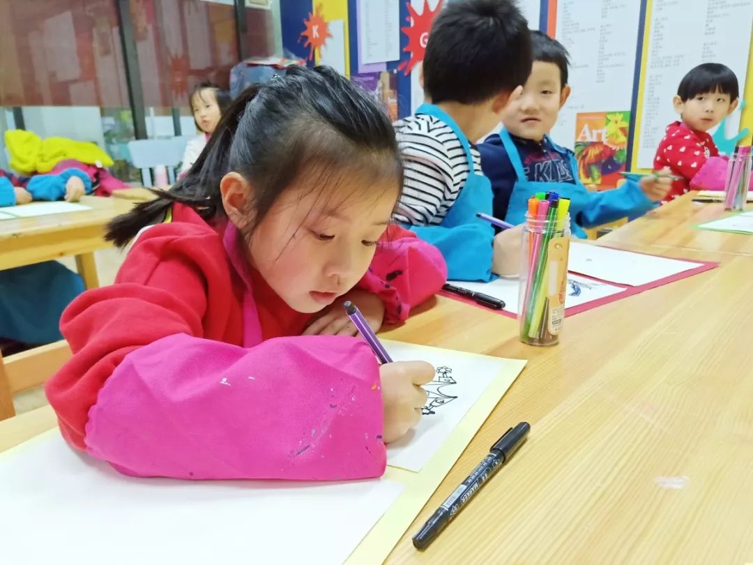 福音！通州这家机构推出“一动一静寒假班”！管学管玩管吃，价格低到不敢想象……