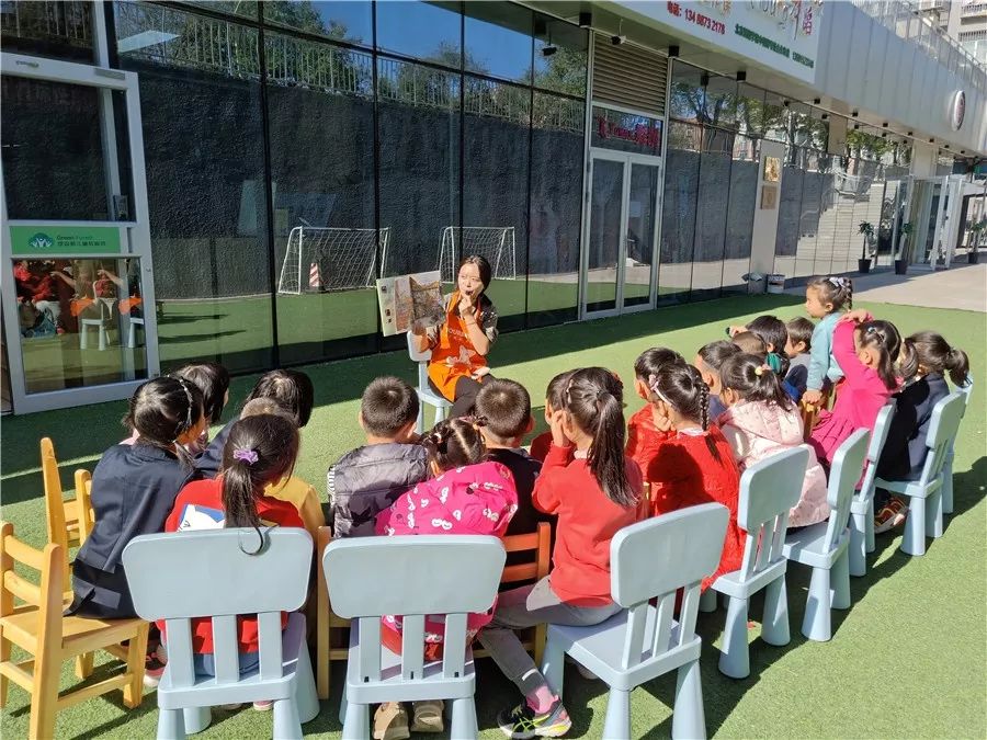 福音！通州这家机构推出“一动一静寒假班”！管学管玩管吃，价格低到不敢想象……