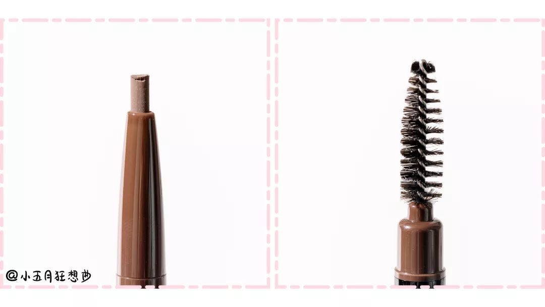 9.9元19根眉笔,9.9元3支眉笔推荐