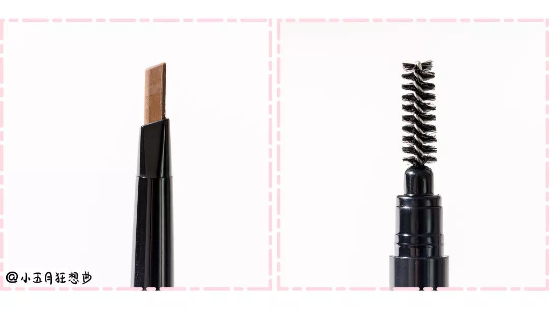 9.9元19根眉笔,9.9元3支眉笔推荐