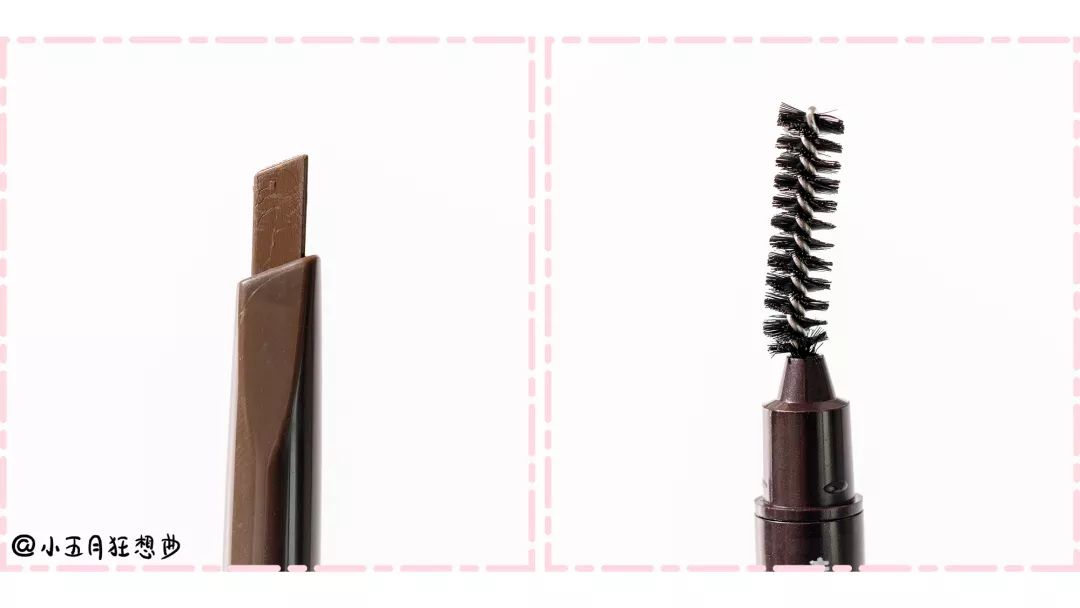 9.9元19根眉笔,9.9元3支眉笔推荐