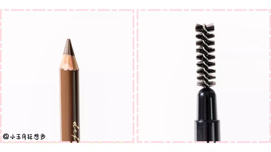 9.9元19根眉笔,9.9元3支眉笔推荐