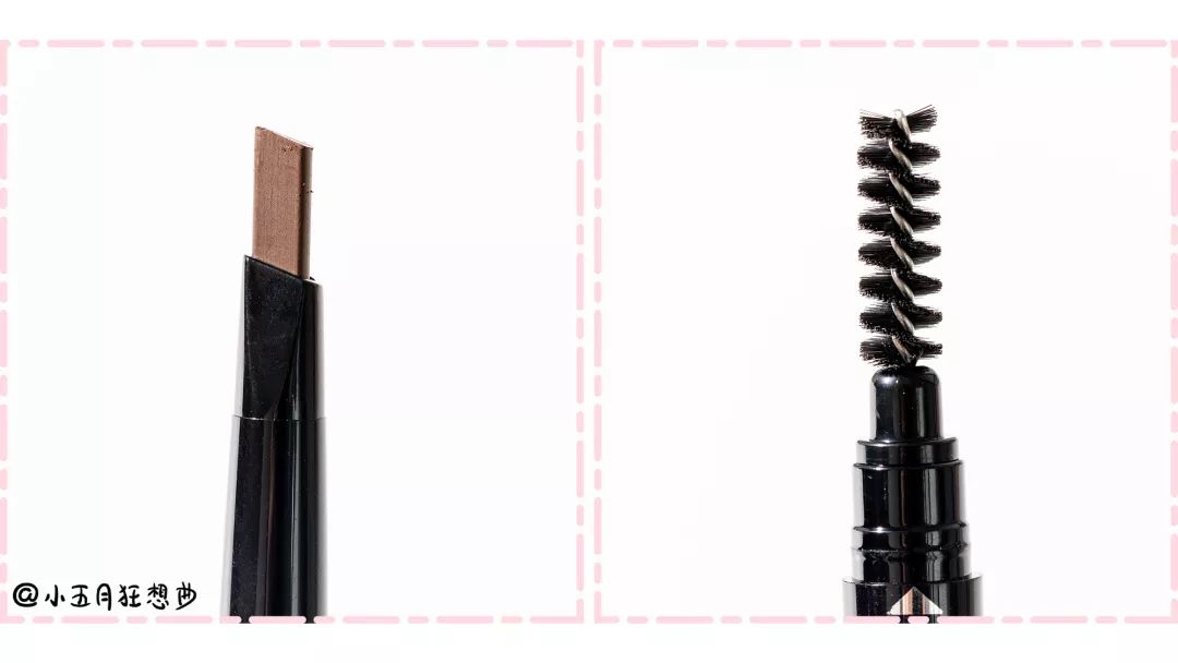 9.9元19根眉笔,9.9元3支眉笔推荐