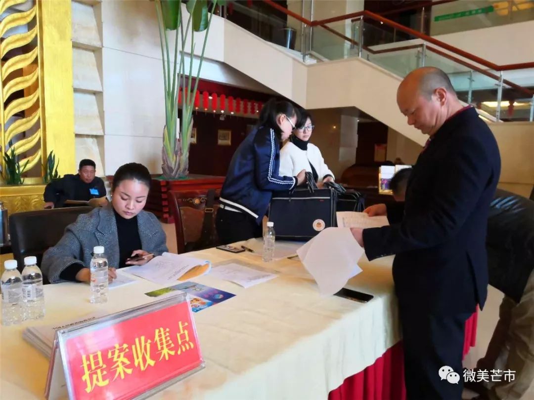 政协委员报到访谈,聚焦两会热点倾听代表声音