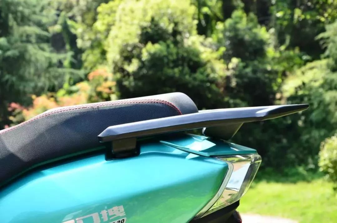 国四电喷看宗申①丨MO系出击,有MO有YOUNG!