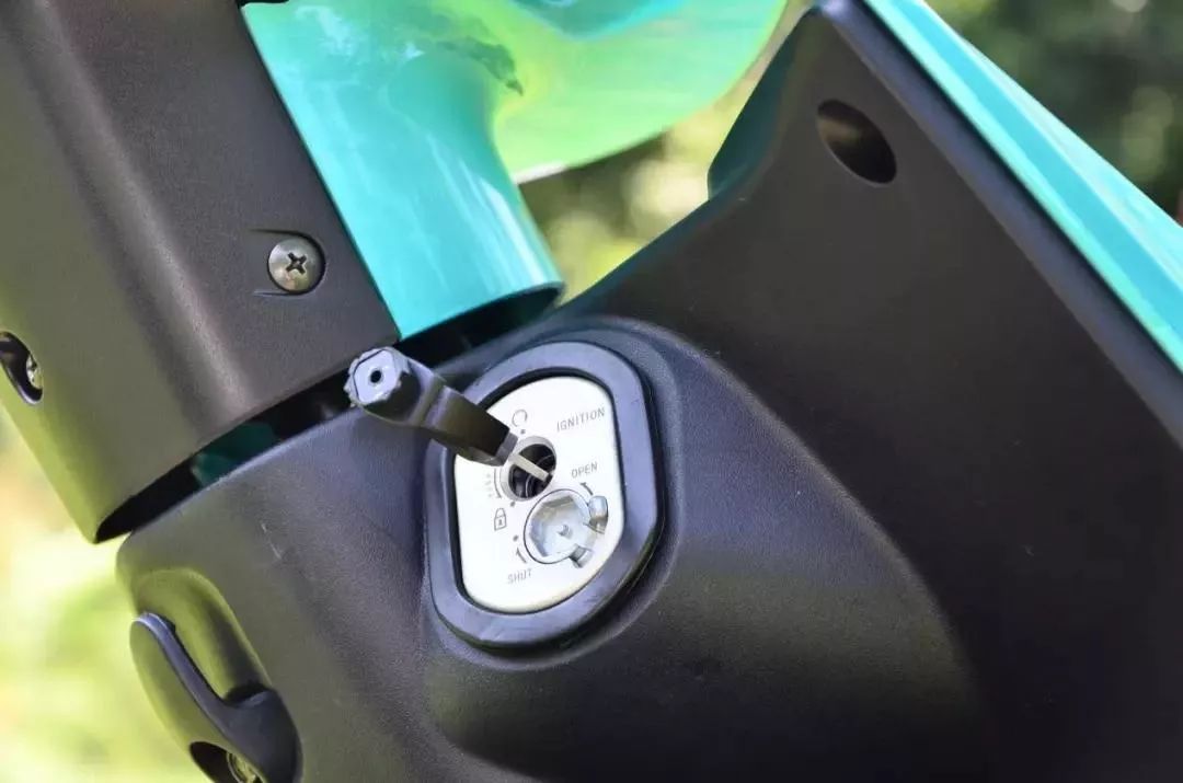 国四电喷看宗申①丨MO系出击,有MO有YOUNG!