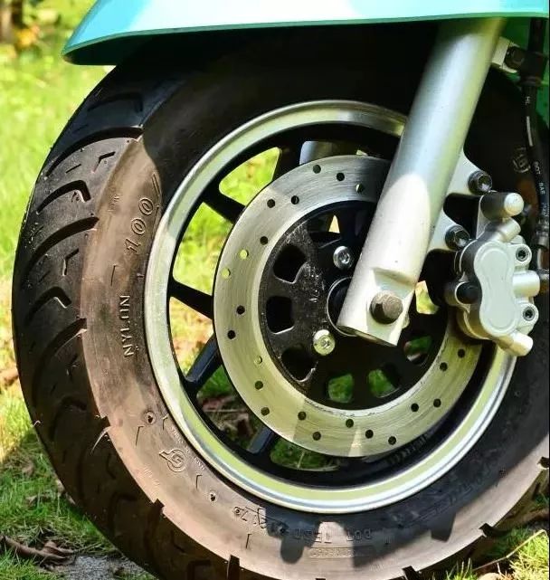 国四电喷看宗申①丨MO系出击,有MO有YOUNG!