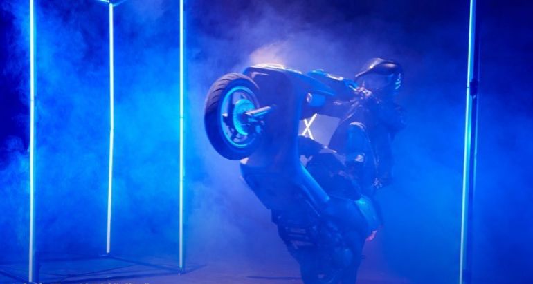 国四电喷看宗申①丨MO系出击,有MO有YOUNG!