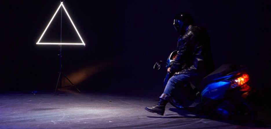 国四电喷看宗申①丨MO系出击,有MO有YOUNG!