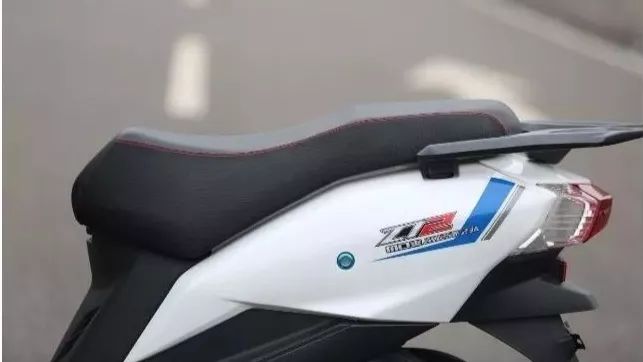 国四电喷看宗申①丨MO系出击,有MO有YOUNG!