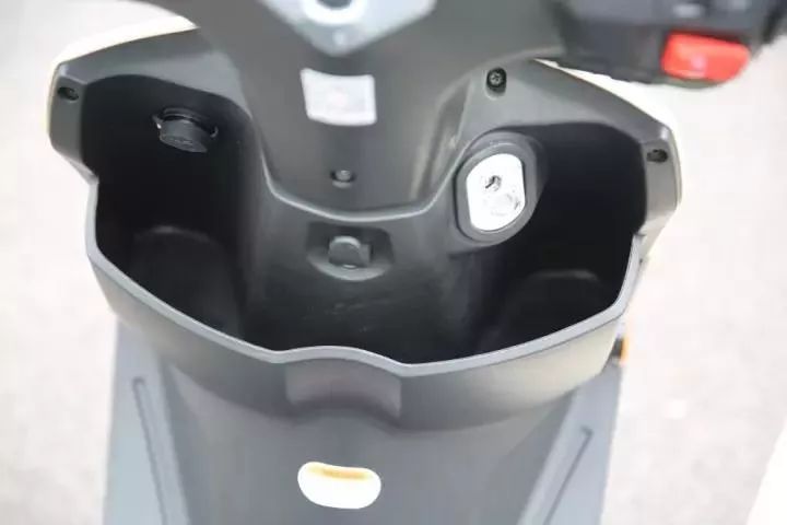 国四电喷看宗申①丨MO系出击,有MO有YOUNG!