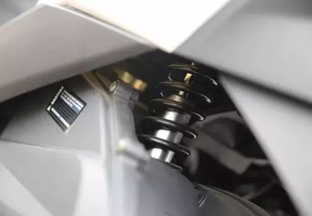 国四电喷看宗申①丨MO系出击,有MO有YOUNG!