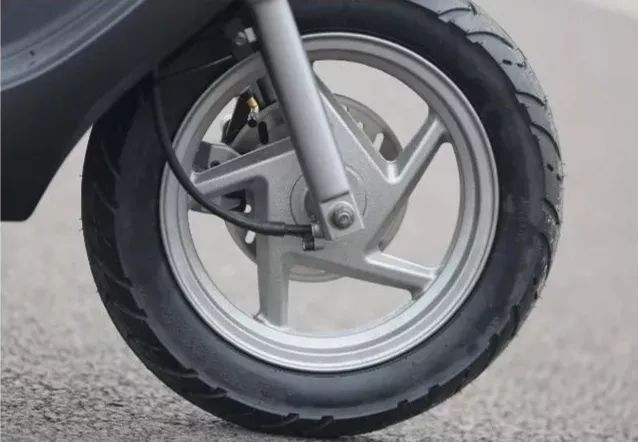 国四电喷看宗申①丨MO系出击,有MO有YOUNG!