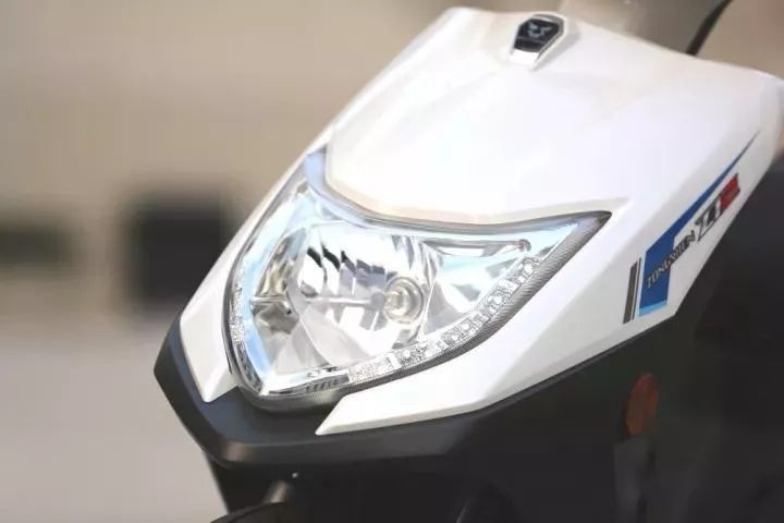 国四电喷看宗申①丨MO系出击,有MO有YOUNG!