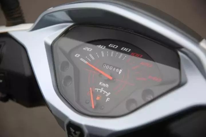 国四电喷看宗申①丨MO系出击,有MO有YOUNG!