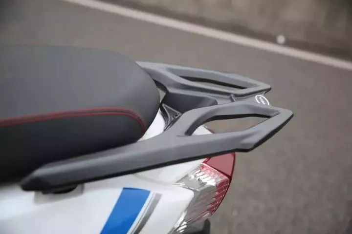 国四电喷看宗申①丨MO系出击,有MO有YOUNG!