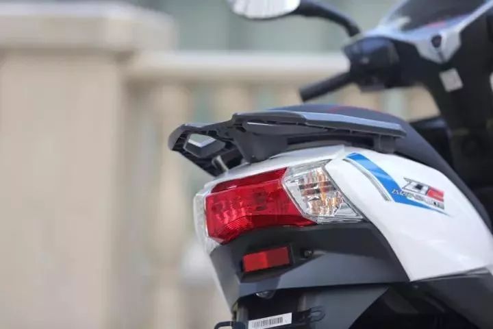 国四电喷看宗申①丨MO系出击,有MO有YOUNG!